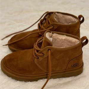 Ugg Shoes | Chukka Boot | Women’s
